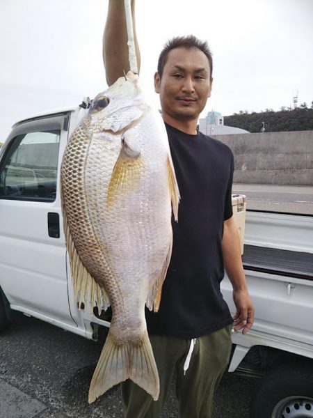 康仁丸・ジギング釣り果